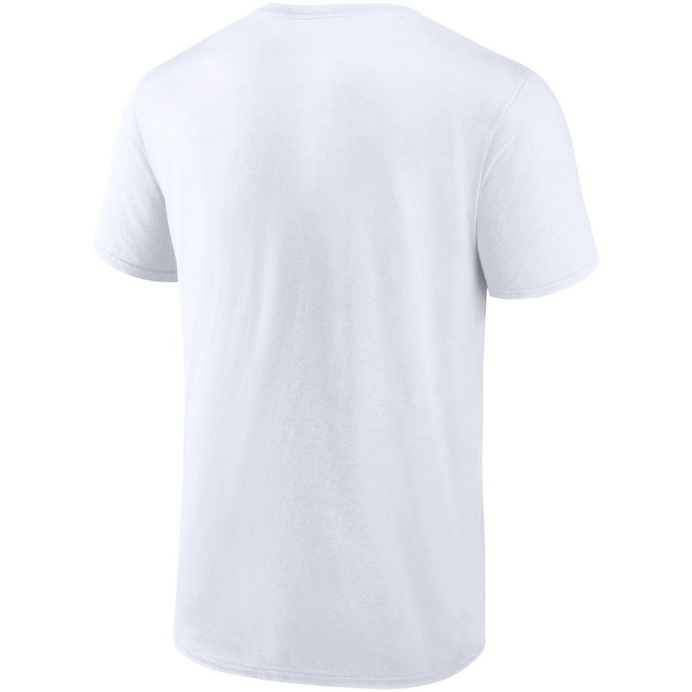 Los Angeles Rams City Pride Team T-Shirt - White outlet