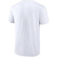 Los Angeles Rams City Pride Team T-Shirt - White outlet