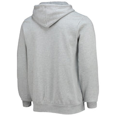 Washington Commanders NFL x Darius Rucker Collection Sponge Fleece Full-Zip Hoodie - Heathered Gray discount