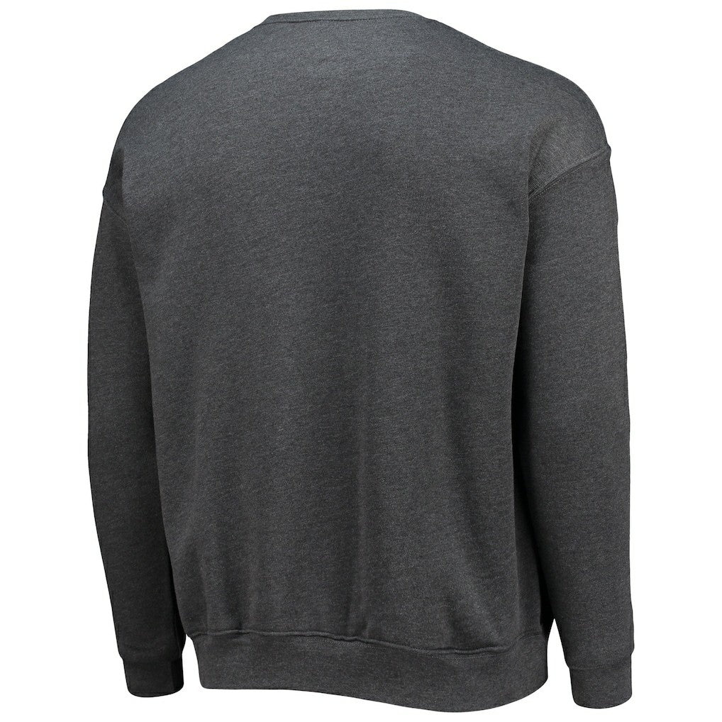 Washington Commanders NFL x Darius Rucker Collection Sponge Fleece Pullover Sweatshirt - Charcoal on sale