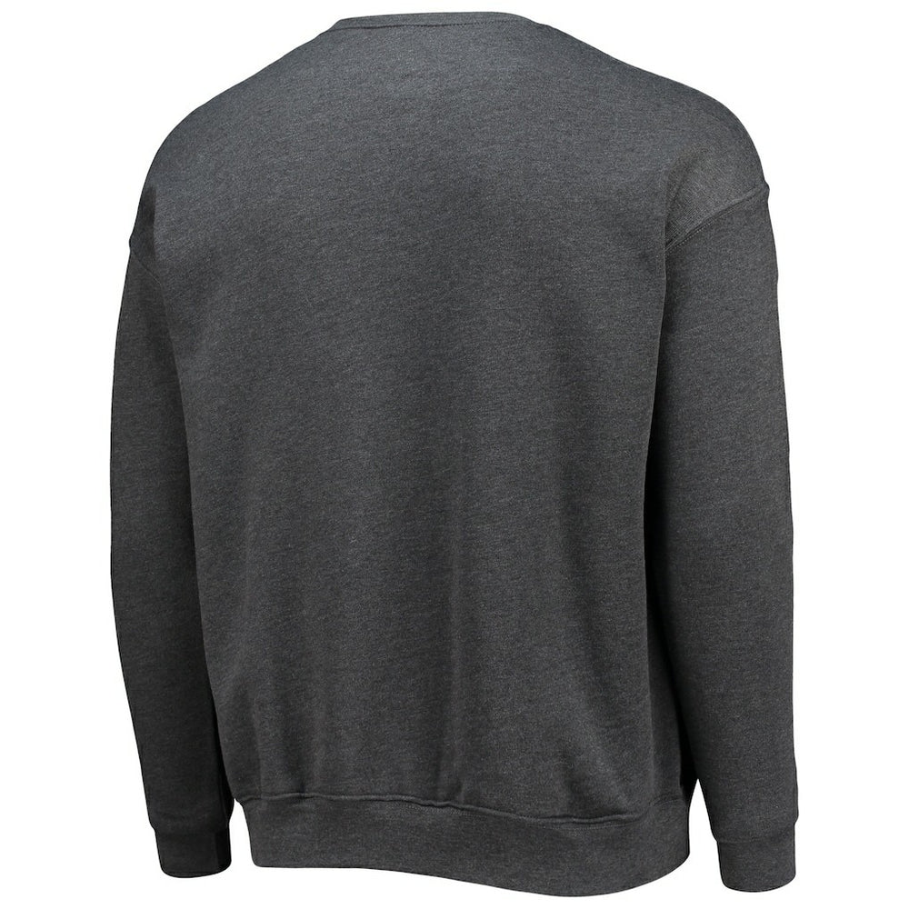 Washington Commanders NFL x Darius Rucker Collection Sponge Fleece Pullover Sweatshirt - Charcoal on sale