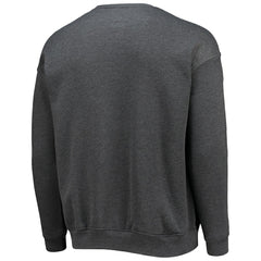 Washington Commanders NFL x Darius Rucker Collection Sponge Fleece Pullover Sweatshirt - Charcoal on sale
