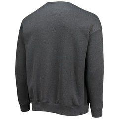 Washington Commanders NFL x Darius Rucker Collection Star Sponge Fleece Pullover Sweatshirt - Charcoal on sale