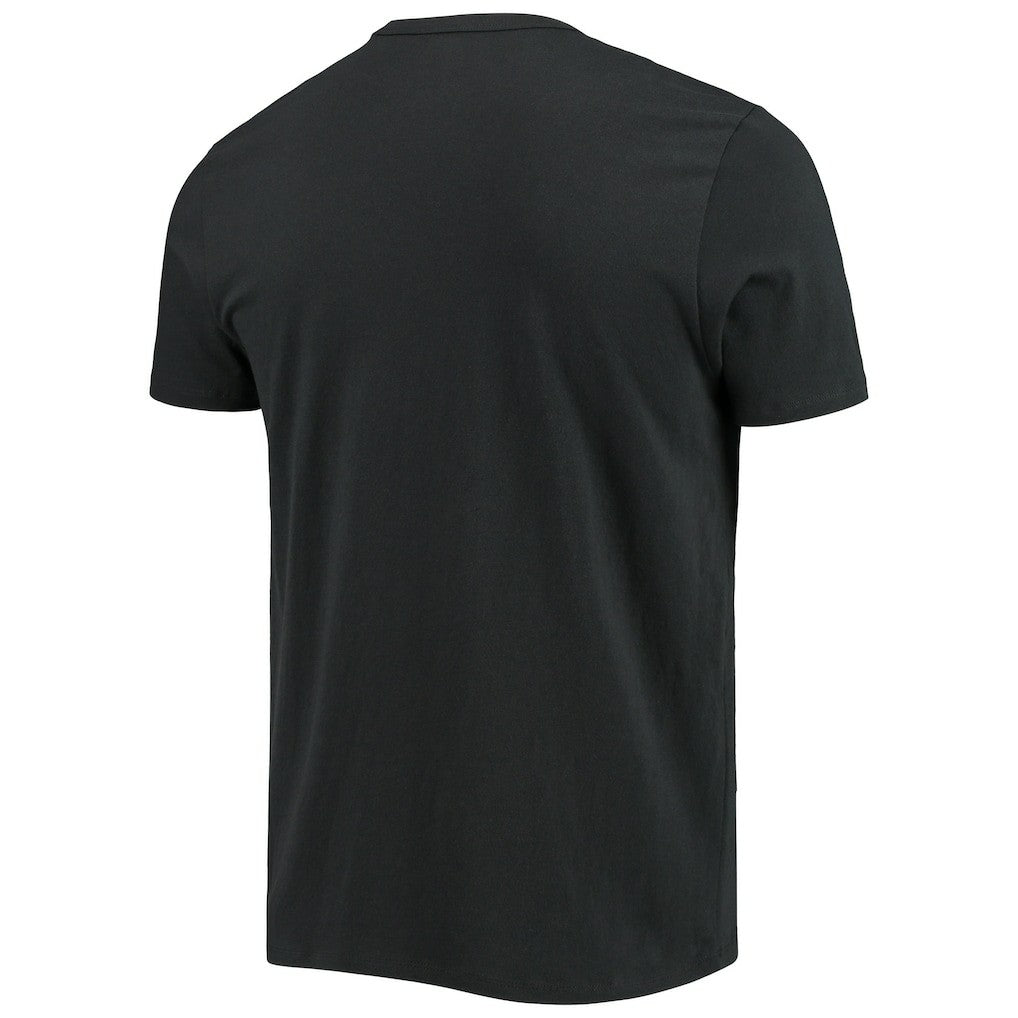 Cincinnati Bengals '47 Conrider Franklin T-Shirt - Black discount