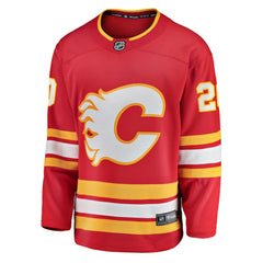Blake Coleman Calgary Flames Fanatics Home Breakaway Player Jersey Red