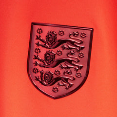 England Women's National Team Women's 2022/23 Away Replica Blank Jersey - Red | Nike online