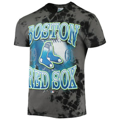 Boston Red Sox Wonder Boy Vintage Tubular T-Shirt - Charcoal | 47 brand