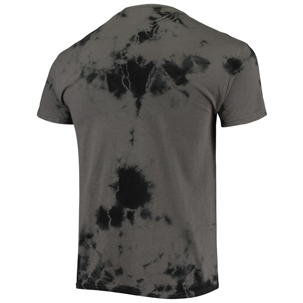 Cleveland Guardians Wonder Boy Vintage Tubular T-Shirt - Charcoal | 47 brand