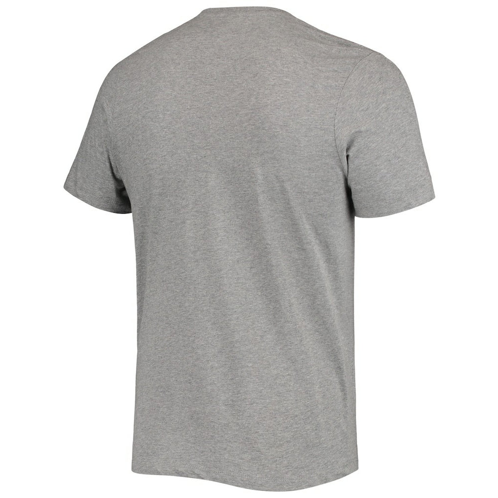 Los Angeles Rams '47 Super Rival Team T-Shirt - Heathered Gray cheap