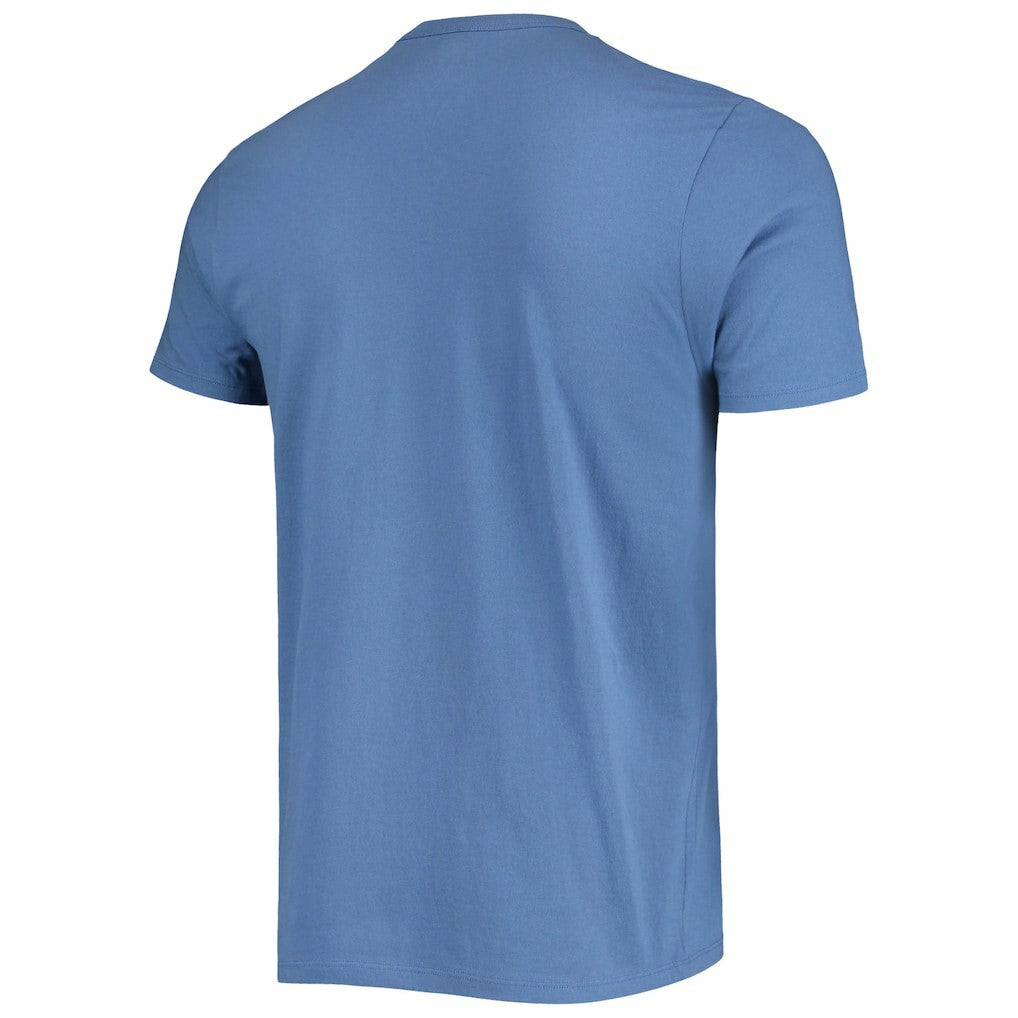 Los Angeles Rams '47 Team Franklin T-Shirt - Royal for sale
