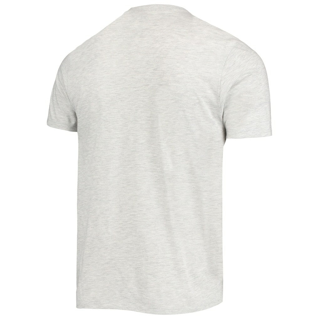 Los Angeles Rams '47 Team Franklin T-Shirt - Heathered Gray for sale