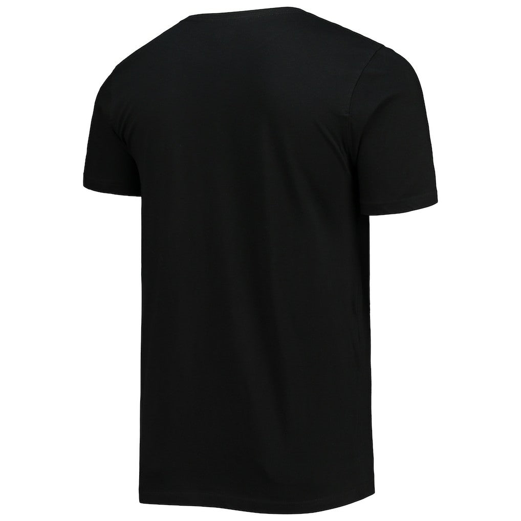 Washington Commanders New Era T-Shirt - Black for sale