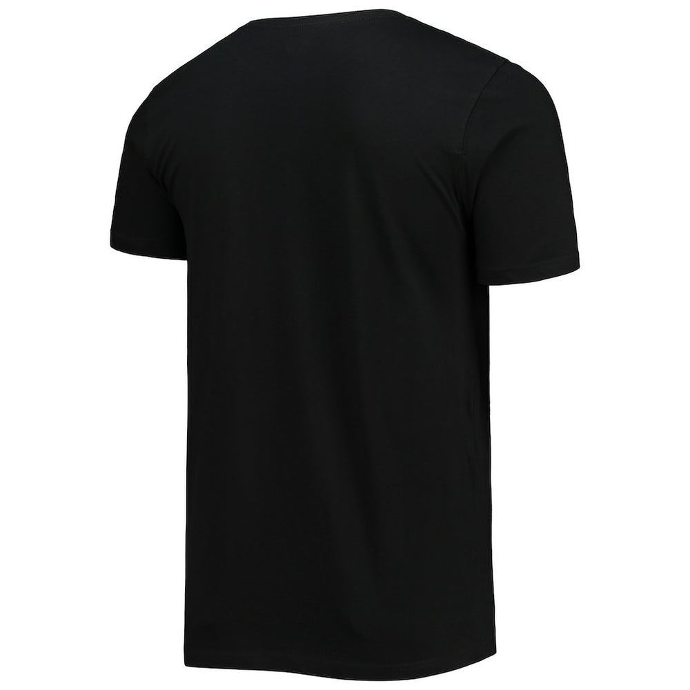Washington Commanders New Era Team T-Shirt - Black for sale