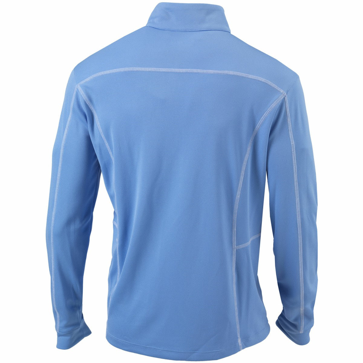 Memphis Grizzlies Shotgun Omni-Wick Quarter-Zip Pullover Jacket - Light Blue | Columbia for sale