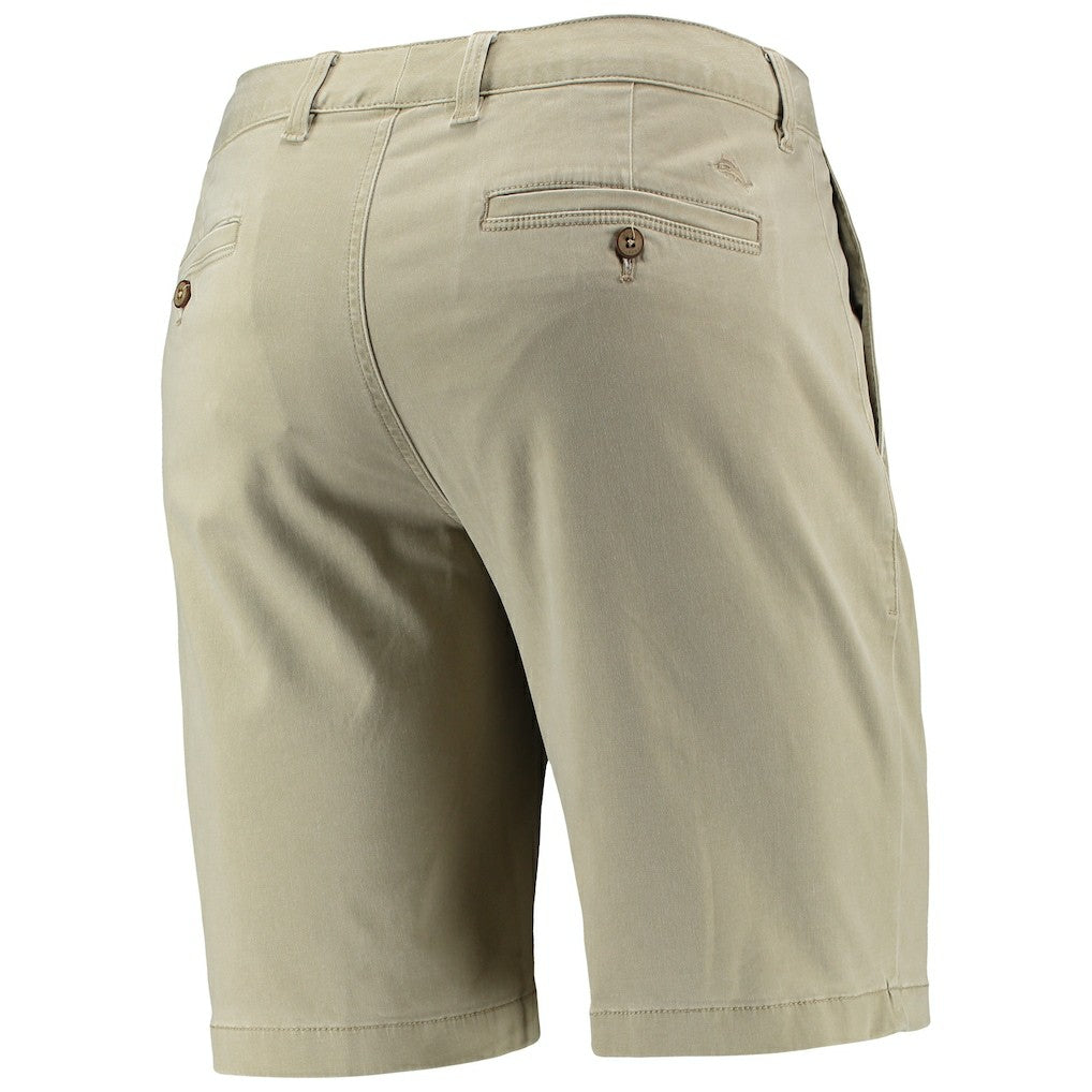 Buffalo Bills Boracay Tri-Blend Shorts - Khaki cheap