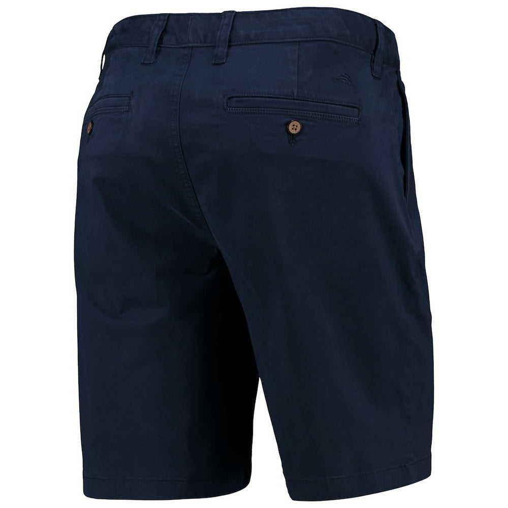 Dallas Cowboys Boracay Tri-Blend Shorts - Navy outlet