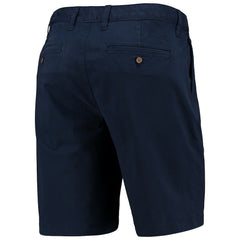 Dallas Cowboys Boracay Tri-Blend Shorts - Navy outlet