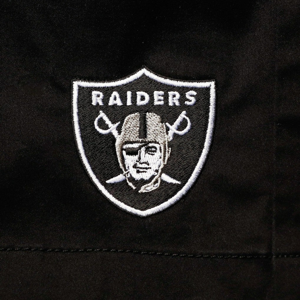 Las Vegas Raiders Boracay Tri-Blend Shorts - Black online