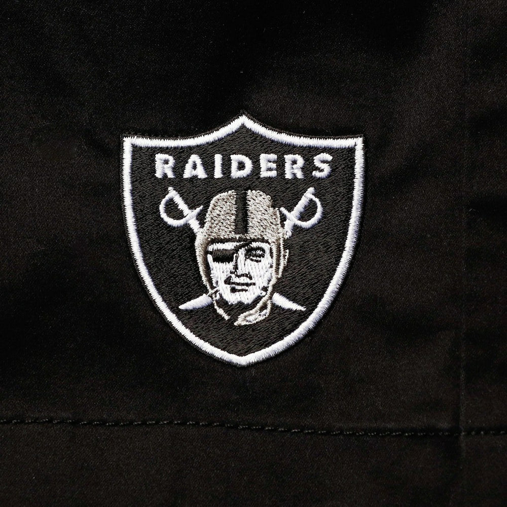 Las Vegas Raiders Boracay Tri-Blend Shorts - Black online