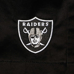 Las Vegas Raiders Boracay Tri-Blend Shorts - Black online