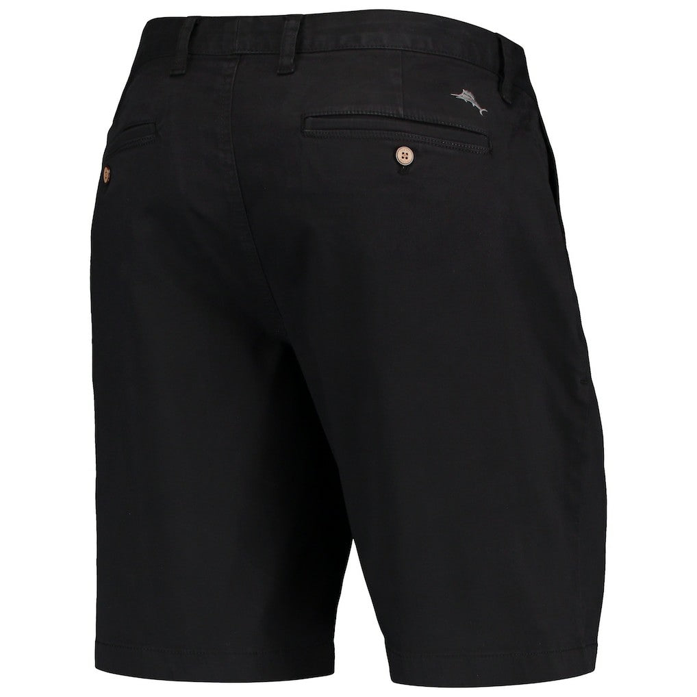 Las Vegas Raiders Boracay Tri-Blend Shorts - Black online