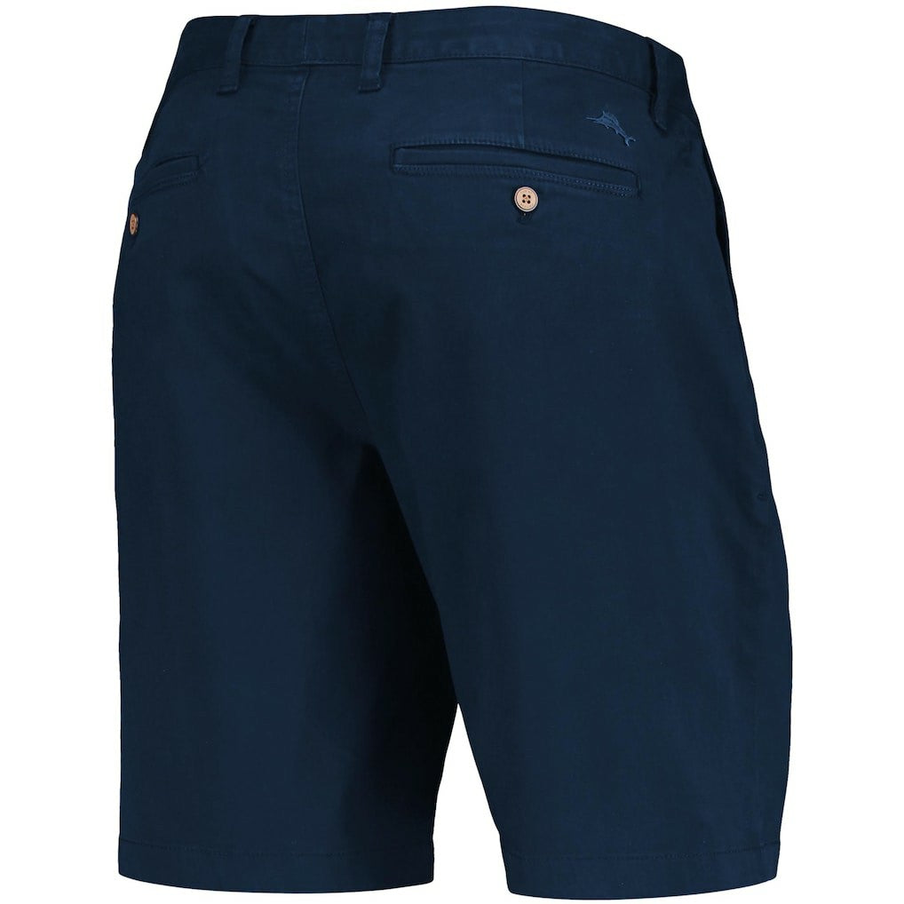 New England Patriots Boracay Tri-Blend Shorts - Navy outlet