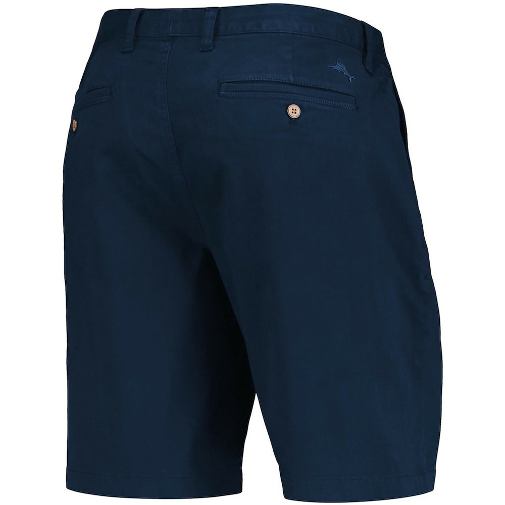 New England Patriots Boracay Tri-Blend Shorts - Navy outlet