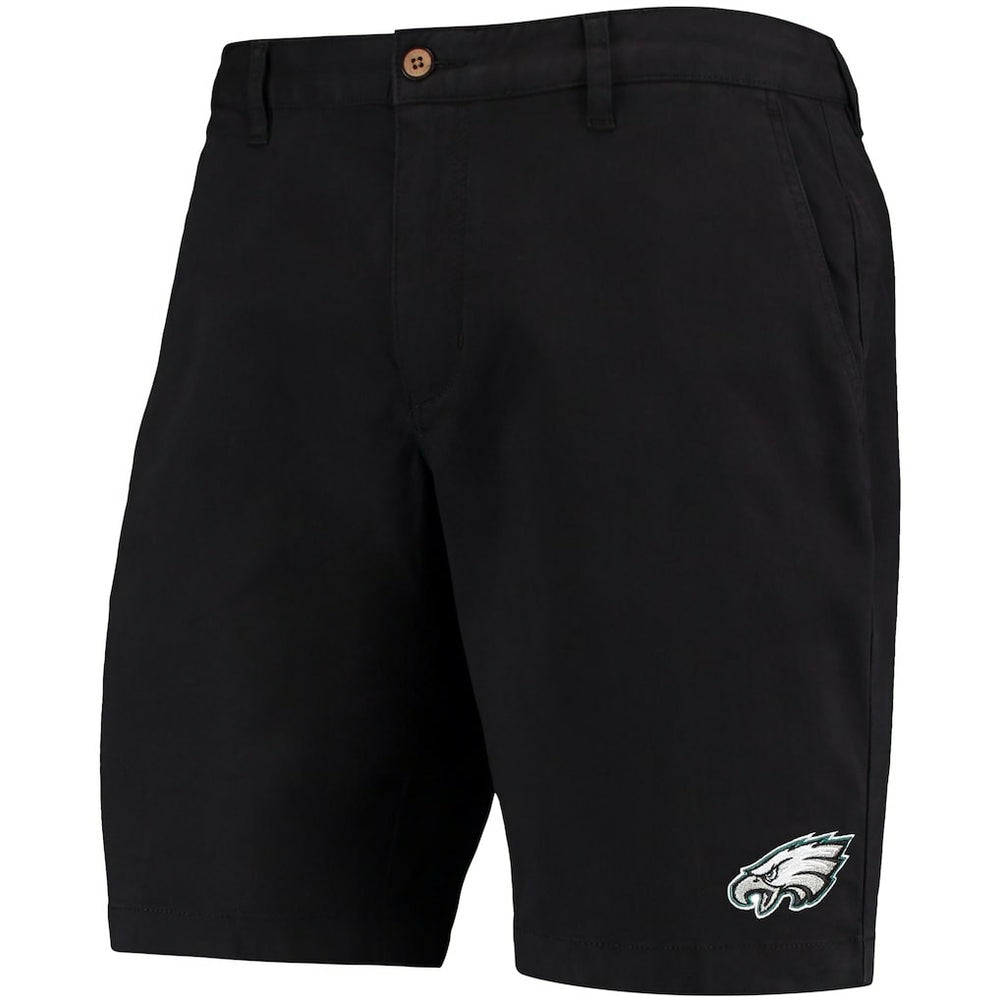 Philadelphia Eagles Boracay Tri-Blend Shorts - Black online