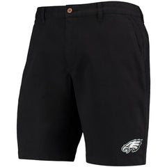 Philadelphia Eagles Boracay Tri-Blend Shorts - Black online