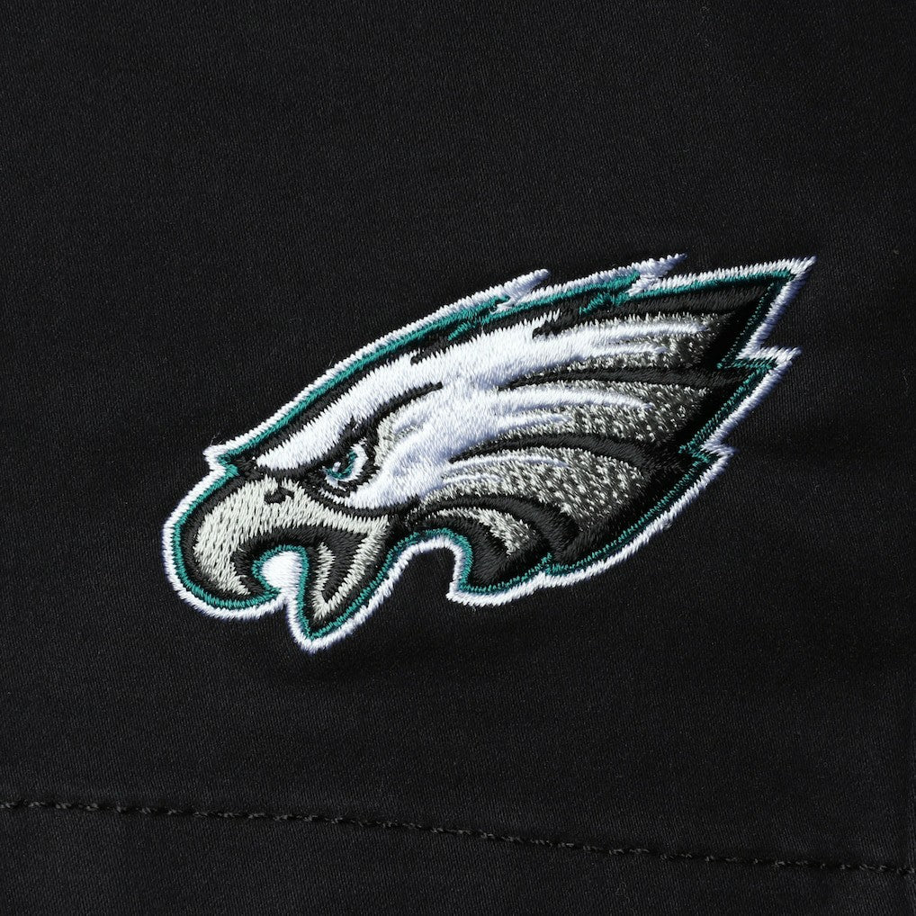 Philadelphia Eagles Boracay Tri-Blend Shorts - Black online