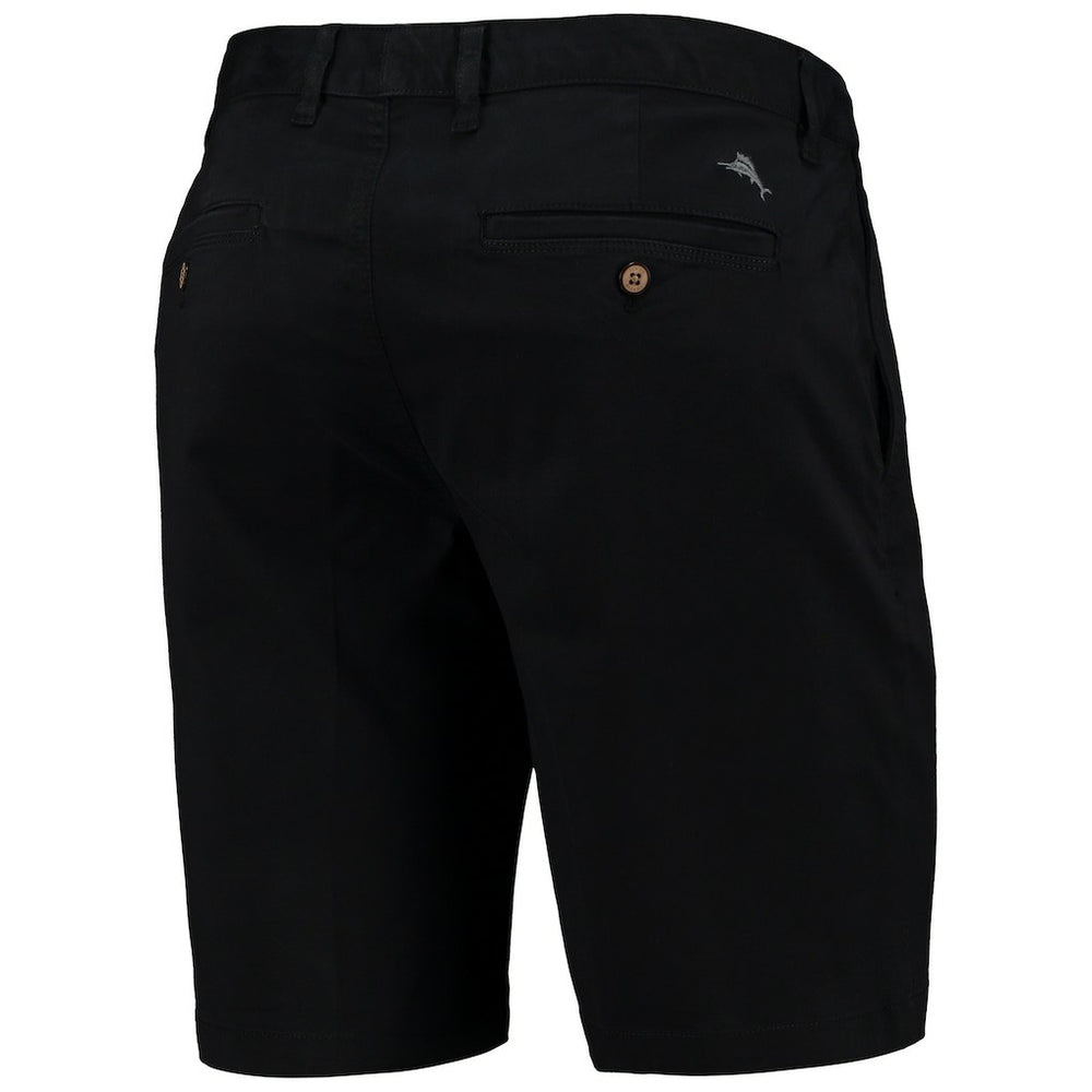 Washington Commanders Boracay Tri-Blend Shorts - Black outlet