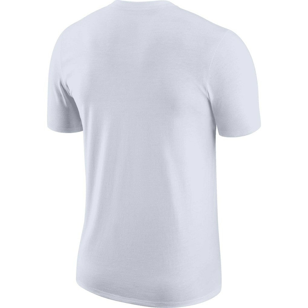 Philadelphia 76ers Jordan Brand Courtside Statement Edition Max90 T-Shirt - White on sale