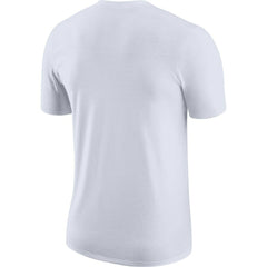 Philadelphia 76ers Jordan Brand Courtside Statement Edition Max90 T-Shirt - White on sale