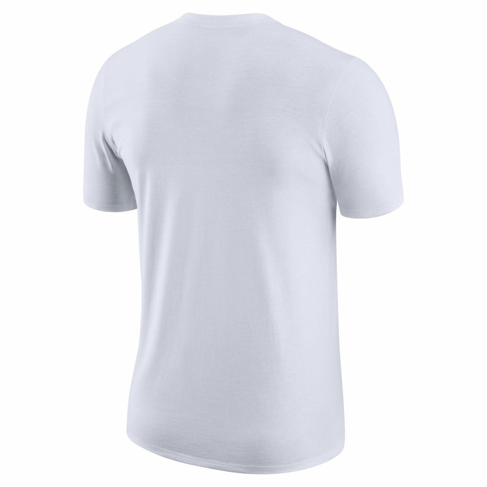Phoenix Suns Jordan Brand Courtside Statement Edition Max90 T-Shirt - White discount