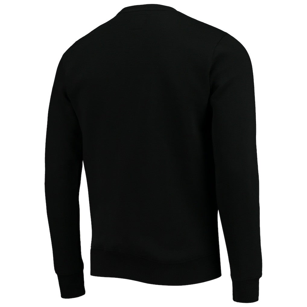 Washington Commanders Starter Pullover Sweatshirt - Black sale