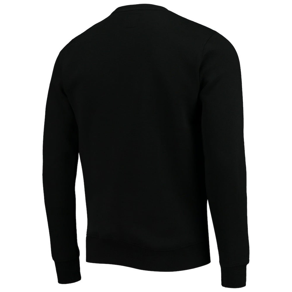 Washington Commanders Starter Pullover Sweatshirt - Black sale