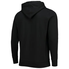Washington Commanders Starter Post-Season Full-Zip Hoodie - Black discount