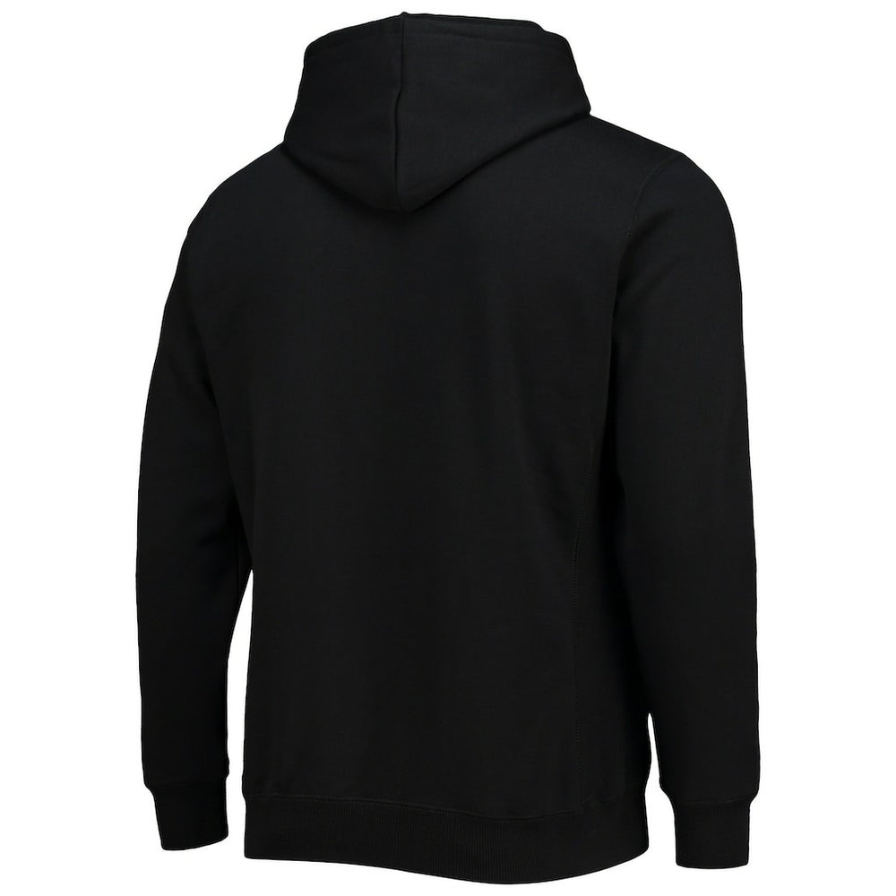 Washington Commanders Starter Premier Pullover Hoodie - Black for sale