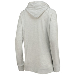 Washington Commanders Touch Women's Pre-Game Raglan Pullover Hoodie - Oatmeal on sale
