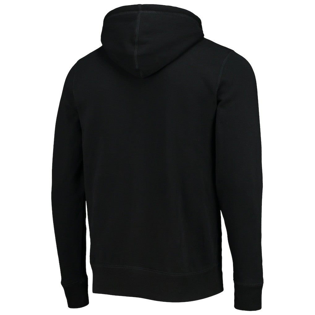 Washington Commanders '47 Imprint Headline Pullover Hoodie - Black discount