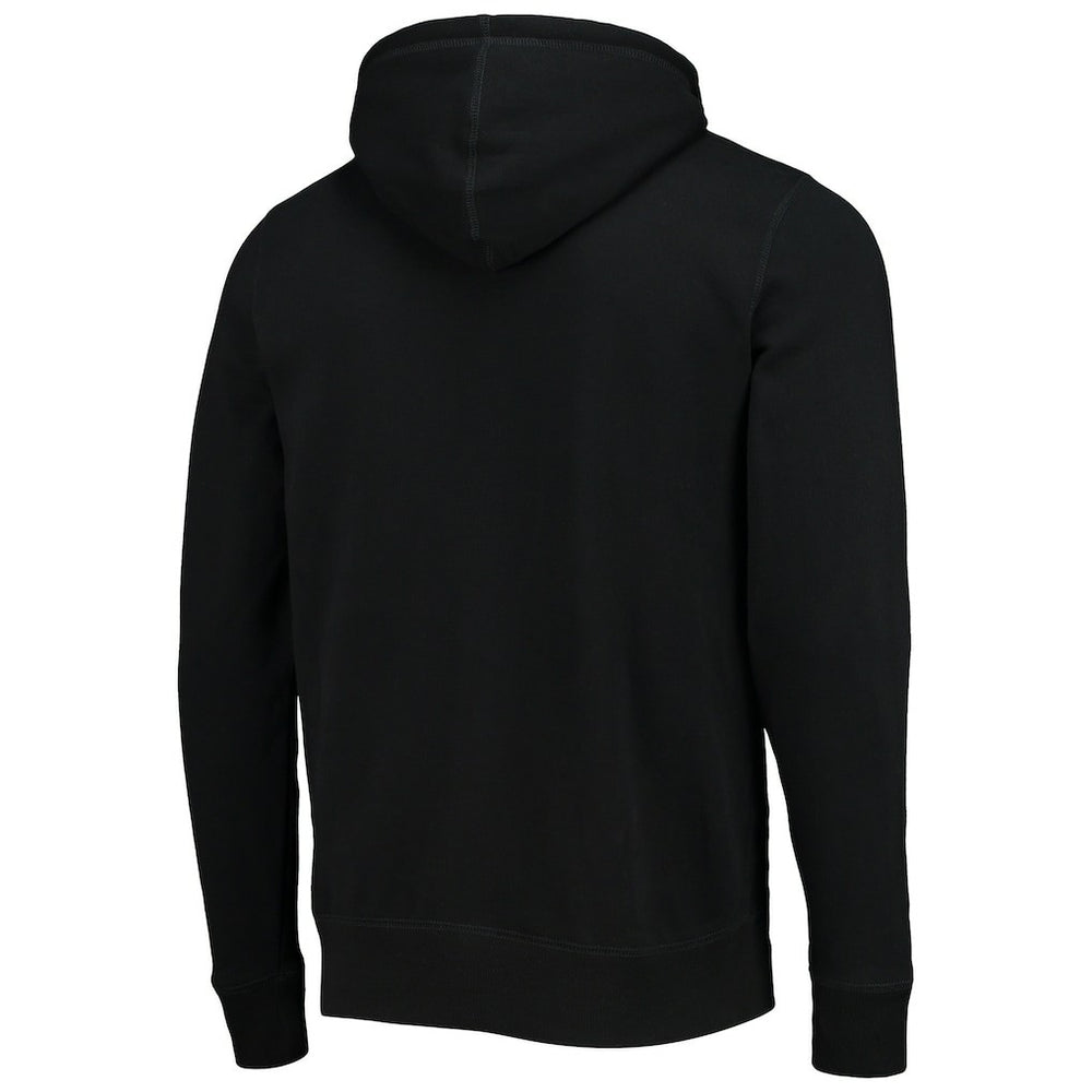 Washington Commanders '47 Imprint Headline Pullover Hoodie - Black discount