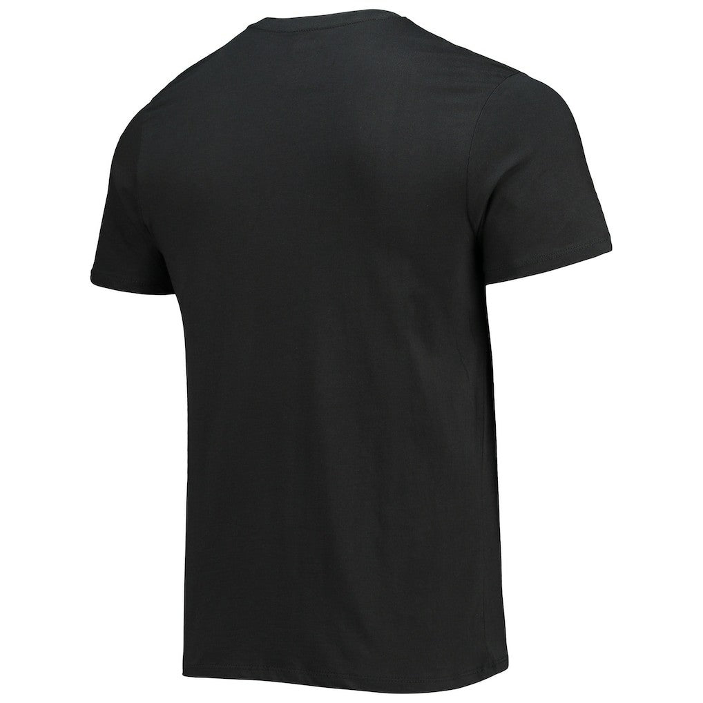 Washington Commanders '47 Imprint Super Rival T-Shirt - Black on sale
