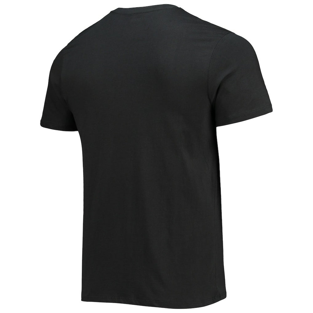 Washington Commanders '47 Imprint Super Rival T-Shirt - Black on sale
