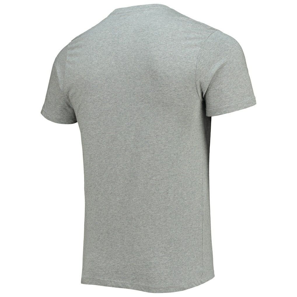 Washington Commanders '47 Imprint Super Rival T-Shirt - Gray on sale