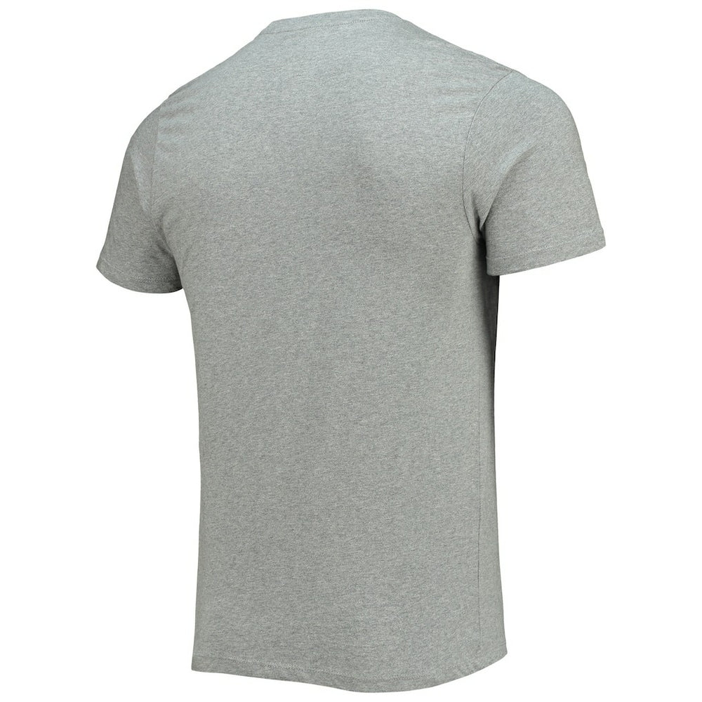 Washington Commanders '47 Imprint Super Rival T-Shirt - Gray on sale