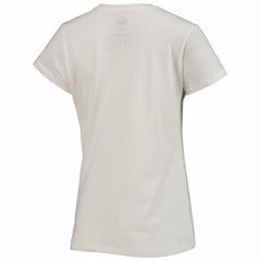 Washington Commanders '47 Women's Imprint Ultra Rival V-Neck T-Shirt - White online