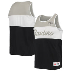 Las Vegas Raiders Team Tank Top - Black online