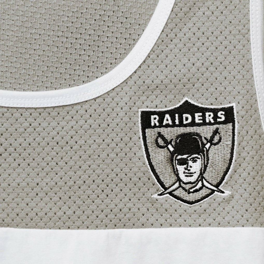 Las Vegas Raiders Team Tank Top - Black online
