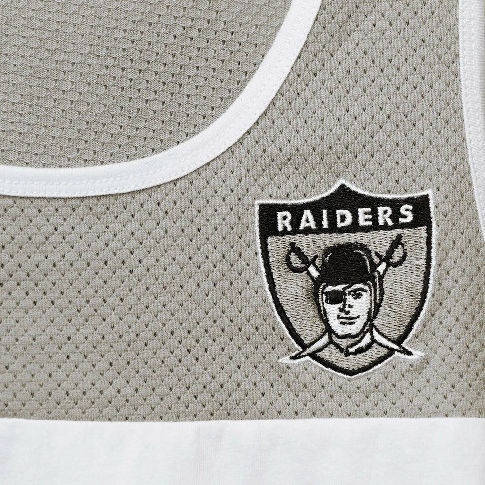 Las Vegas Raiders Team Tank Top - Black online