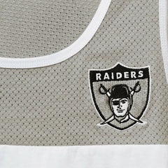 Las Vegas Raiders Team Tank Top - Black online